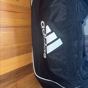 Adidas Gym Bag